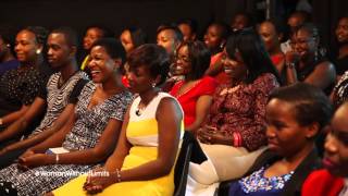 Woman Without Limits - Bahati (PART 1)