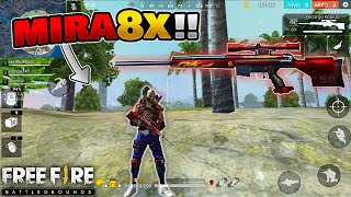 EL NUEVO FRANCO DE FREE FIRE!! *PSG1* | NUEVA ACTUALIZACIÓN