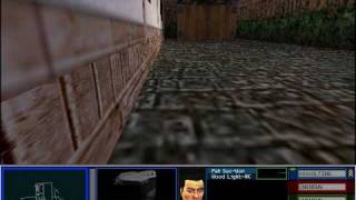 Tom Clancy's Rainbow Six Rogue Spear Mission 06 - Operation : Crystal Arc