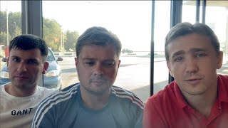 Наш "марш-бросок" на Беларусь! КИЕВ АТАКУЕТ МИНСК