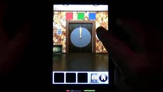 100 Doors Runaway niveau 80 - Level 80 Walkthrough - astuces et trucs fr