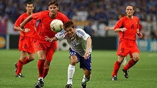 【元日本代表】 柳沢敦 ゴール集 | Atsushi Yanagisawa goals