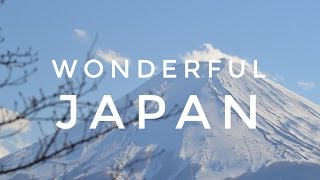 Japan (short movie)