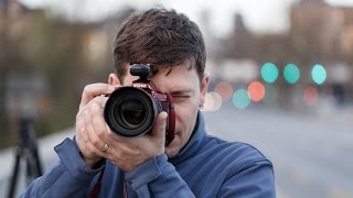 Testbericht Nikon D5300