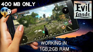 Evil Lands Apk+Data Download For Android || Evil Lands Unreleased RPG Game    
Download on Android