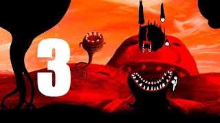 Karma. Incarnation 1 - Part 3 Let's Play Walkthrough LIVESTREAM FACECAM