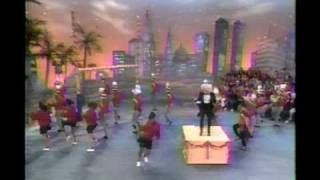MMC Strike It Up