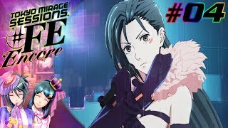 [Let's Play] Tokyo Mirage Sessions #FE Encore EP 04: Kiria's Concert [Hard Mode]