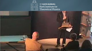 Sustainable Energy Without the Hot Air - Energy Leadership Lecture by David MacKay