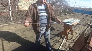 Интересная КОРМУШКА ДЛЯ  ЦЫПЛЯТ своими руками