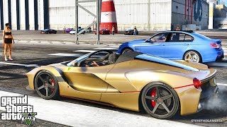 GTA 5 REAL LIFE MOD #305 (GTA 5 REAL LIFE MODS)
