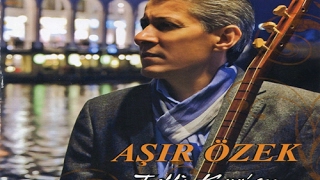 Aşır Özek - Daha Sevmem [ © Arda Müzik ]