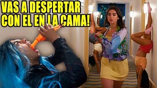 CANCIONES TRADUCIDAS AL ESPAÑOL! | ? FREAAK SHOOW ?