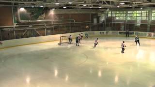 2013-09-28 ОПМ Серебряные Акулы - Снежные Барсы 2002