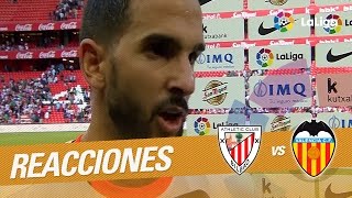 Montoya: "Tenemos que seguir mirando hacía arriba"