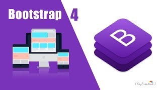 8. Grid System en Bootstrap 4 - Ordenamiento de columnas