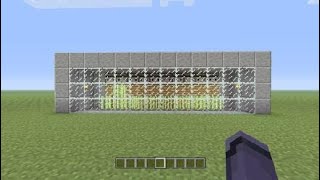 TUTO USINE A CANNE A SUCRE 100% AUTOMATIQUE SUR MINECRAFT! PS3/PS4