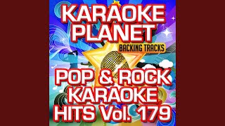 Turn My Swag On (Clean Version) (Karaoke Version) (Originally Performed By Greg Street & Soulja...