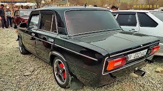 ОШ ЖАПАЛАК УНАА базары ?? ЖИГУЛИ/ НИВА/ ЛАДА/ Акыркы баалары.