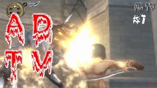 Prince of Persia the Two Thrones - прохождение - Последняя хепешечка - #7
