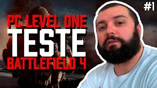 O PC MAIS BARATO DA CHIPART! no BF4