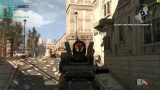 Dying Light i5 4590 GTX 980 EVGA SC 60 FPS Silent Killer PC