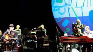 16 febbraio 2011: l'ultimo concerto di Lucio Dalla a Reggio Emilia