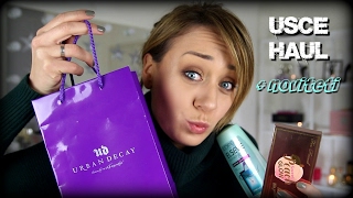 Slucajni Ušće HAUL + noviteti: Lilly, Sephora, Zara Home, NYX, Urban Decay
