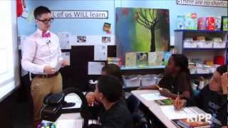 Clarity in Lesson Execution at KIPP