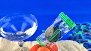 ✅ 2$ Black Face Mask in Tablets from AliExpress euro app