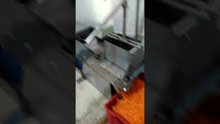 Станок для шинковки моркови по корейски