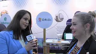 Finnish Pavilion - Katia Al-Kaisi - GESS Dubai 2019