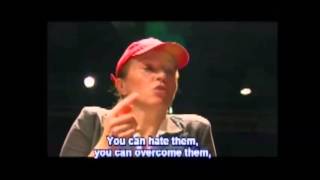 2009 © Incest Trauma Center - Belgrade full movie "Have I told you I've been abused?"