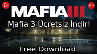 Mafia 3 indirme linki!  (Torrent) by Vasim Hacıyev