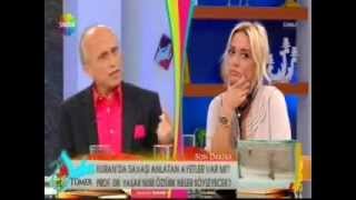 Kadın İle Erkek Anlaşarak İlişkiye Girerse Zina Olmazmış :) Yaşar Nuri Öztürk