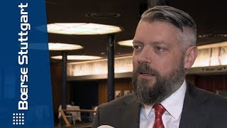 Digitalisierung der Börsenwelt: Der Kunde steht im Mittelpunkt