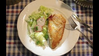 Куриная грудка.Точно Сочно!  Как вкусно приготовить сочный стейк из куриной грудки.