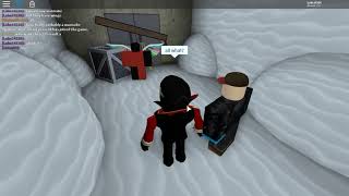 Roblox Vault 8166: Part 1