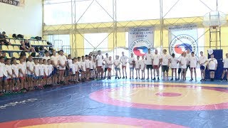 Союз Православных Сил : Православная Спартакиада 2019
