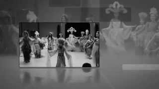 Хареография Триумф dance triumph