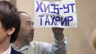 ҲИЗБУТ ТАҲРИР РАДИОСИДА ИШЛАЙСИЗМИ | HIZBUT TAHRIR RADIOSIDA ISHLAYSIZMI (Mahmud Abdulmomin)