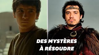Ces cinq détails dans le teaser de "Kaamelott" ne sont pas passés inaperçus