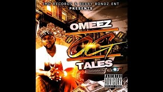 Omeez - Give & Go