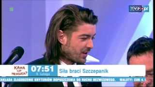 „Siła braci" - premiera płyty zespołu Pectus