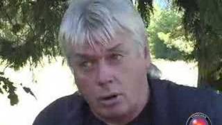 Preview of Interview with David Icke (part 4)