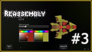 Летсплей Reassembly #3