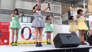 純情！トロピカル丸「舞々☆ニーハオ」横浜VIVRE前