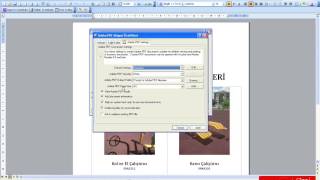 ÇT Adobe Acrobat Pro 9 Eğitimi
