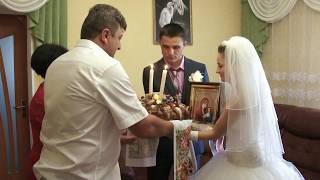 Таня + Рома.Видеооператор Серёжа Бузиян (Измаил,Одесса)