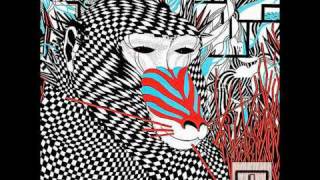 Miro Pajic - Space Spiders